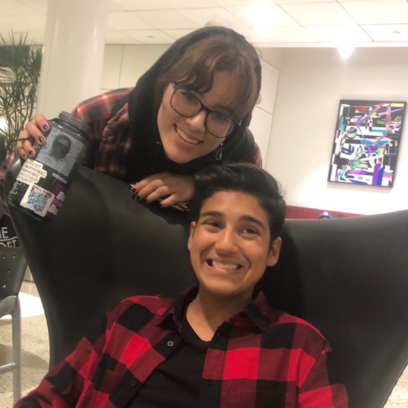 A little bit about sabá🙃 - Picture 2 of 10